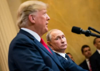 New York Post: Τραμπ και Πούτιν μίλησαν για τον τερματισμό του πολέμου στην Ουκρανία