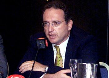 Χρηματιστήριο Αθηνών\Στο κατώφλι του η Fais Group: Νέα εποχή για τον όμιλο και τον Σάμι Φάις