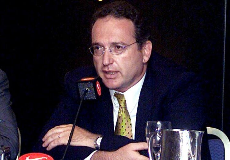 Χρηματιστήριο Αθηνών\Στο κατώφλι του η Fais Group: Νέα εποχή για τον όμιλο και τον Σάμι Φάις