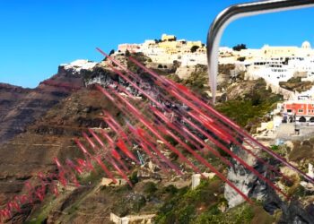 Το Αιγαίο «τρέμει»: Συναγερμός υπηρεσιών και προληπτικά μέτρα σε 4νησιά