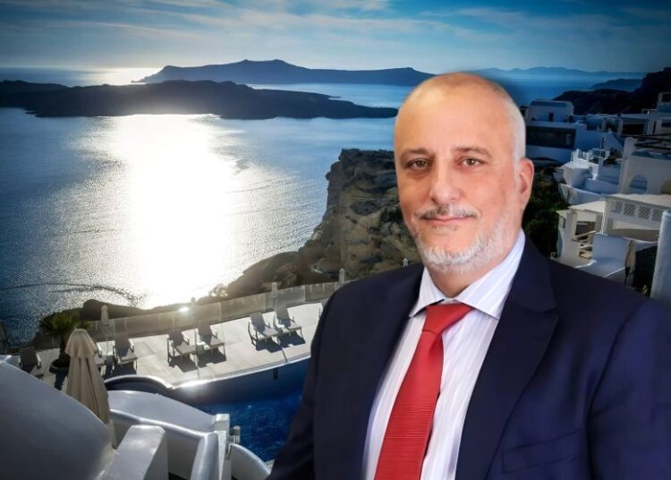 ΣΕΕΝ: «Καμία αύξηση ναύλων παρά την αυξημένη ζήτηση στη Σαντορίνη»