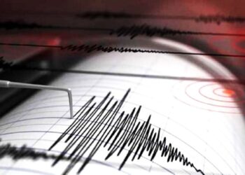 Ισχυρός σεισμός 5,2 Ρίχτερ στην Αμοργό – Πάνω από 6.400 σεισμοί σε 9 μέρες