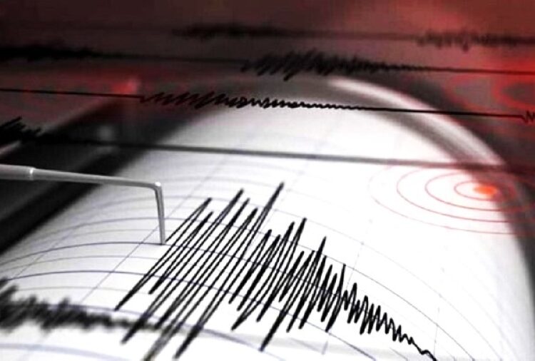 Ισχυρός σεισμός 5,2 Ρίχτερ στην Αμοργό – Πάνω από 6.400 σεισμοί σε 9 μέρες