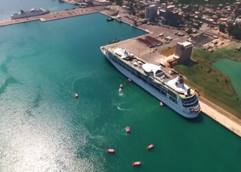 Λιμάνι Σούδας: Ξεκινά ο διαγωνισμός για τον νέο σταθμό επιβατών από ΤΑΙΠΕΔ