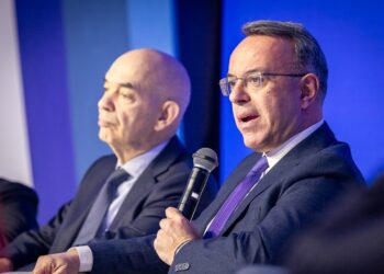 Πολωνία/Σταϊκούρας: Απαιτούνται πιο πολλές επενδύσεις και πόροι στις μεταφορές