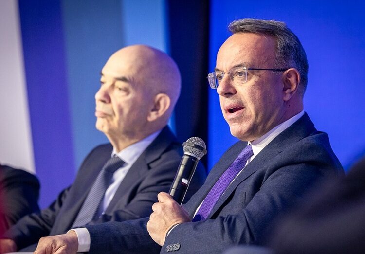Πολωνία/Σταϊκούρας: Απαιτούνται πιο πολλές επενδύσεις και πόροι στις μεταφορές