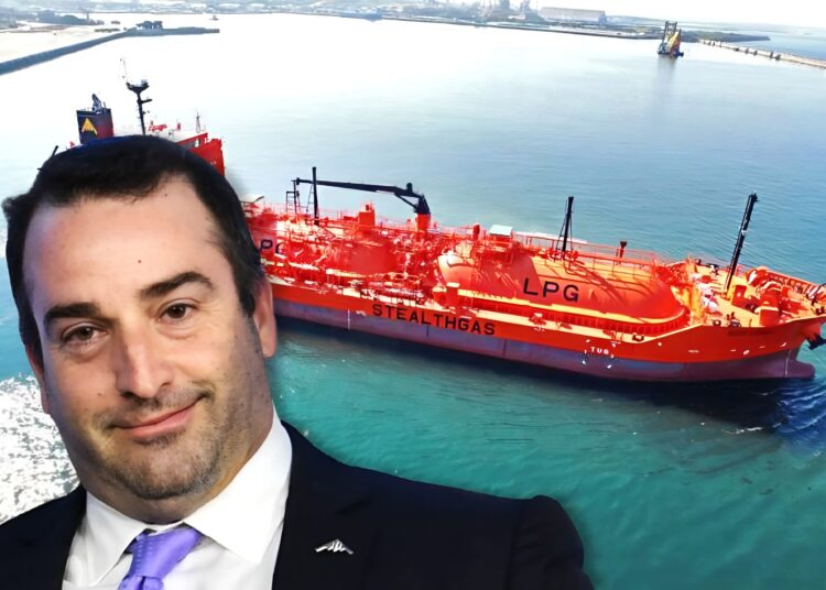 StealthGas: Ιστορικό ρεκόρ κερδών και διατήρηση ισχυρής οικονομικής θέσης