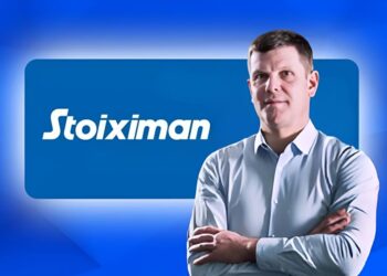 Stoiximan: Νέο ηγετικό σχήμα στην αγορά του online gaming