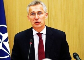 Ο Γενς Στόλτενμπεργκ επιστρέφει: Από το ΝΑΤΟ στο υπουργείο Οικονομικών της Νορβηγίας