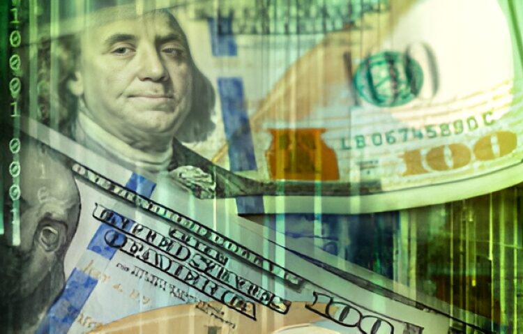 Συνάλλαγμα: Το ευρώ υποχωρεί 0,11%, στα 1,0330 δολάρια