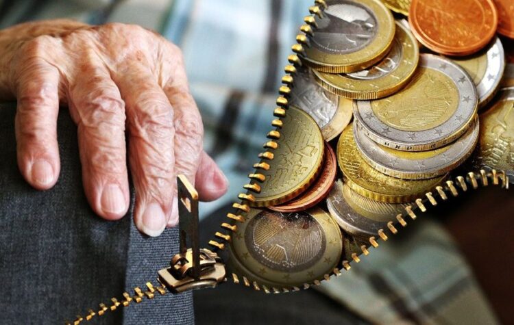 ΣΥΝΤΑΞΕΙΣ ΠΛΗΡΩΜΕΣ