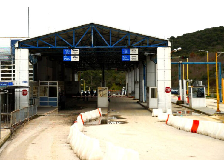 Ψηφιακή εποχή στα τελωνεία: Η ΑΑΔΕ αναβαθμίζει τους ελέγχους