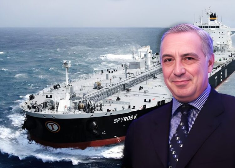 TEN Ltd.: Ανακοινώνει μέρισμα $0,57 και επενδύει στον εκσυγχρονισμό στόλου