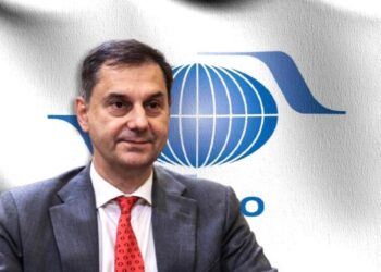 Ο Χάρης Θεοχάρης διεκδικεί την ηγεσία του Παγκόσμιου Οργανισμού Τουρισμού