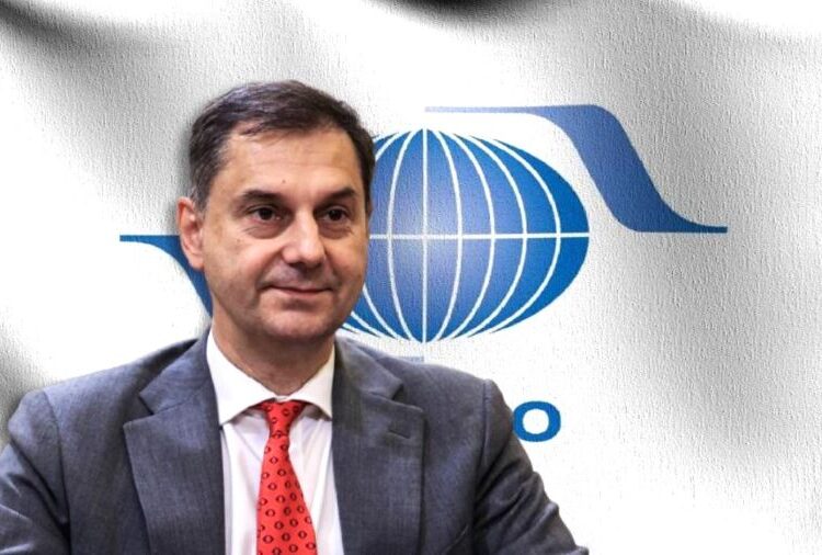 Ο Χάρης Θεοχάρης διεκδικεί την ηγεσία του Παγκόσμιου Οργανισμού Τουρισμού