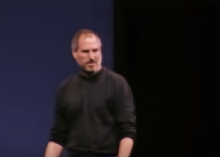 Τι έγραφε ο Στιβ Τζομπς στο τελευταίο μέιλ του