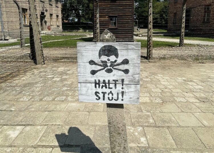 Τι σημαίνει Γκεστάπο; Από ποια αρχικά έβγαινε η οργάνωση που προκαλούσε τρόμο!