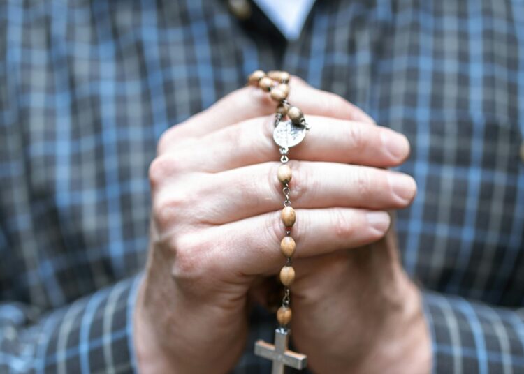 Τι σημαίνει η λέξη «Αμήν»;