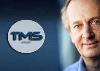 TMS Group: Νέα παραγγελία 1,4 δισ. δολαρίων για 10 πλοία LNG