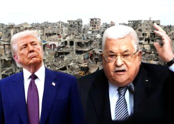 Αραβική απάντηση στο σχέδιο Τραμπ για τη Γάζα: Συζητήσεις σε Ριάντ και Αίγυπτο