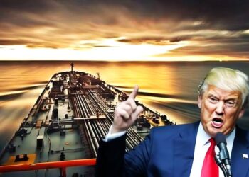 Ναυτιλία στο μάτι του «κυκλώνα»: Νέος φόρος-σοκ για ξένα πλοία στις ΗΠΑ