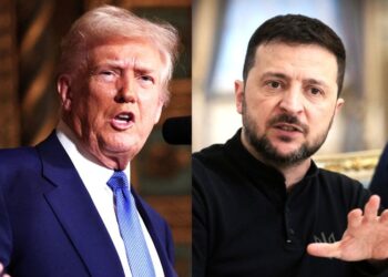 Αγεφύρωτο το χάσμα ΗΠΑ-Ουκρανίας: Το Κίεβο μπλοκάρει την εκμετάλλευση ορυκτών