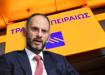 Η Πειραιώς επενδύει 2,5 δισ. ευρώ στον ελληνικό τουρισμό, με έμφαση στη βιωσιμότητα