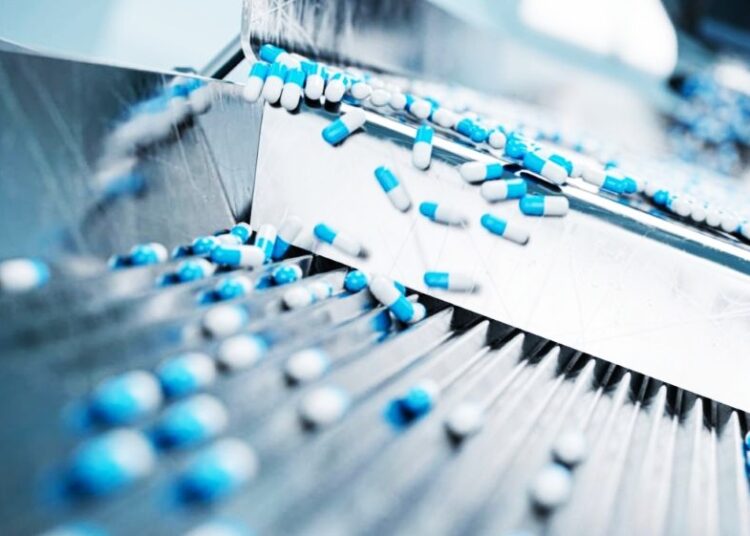 Βιομηχανία: Μικρή άνοδος στις τιμές – Ανάκαμψη μετά από ένα έτος πτώσης