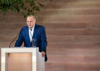 METLEN: Iστορικό ρεκόρ λειτουργικής κερδοφορίας το 2024 -Kαθαρά κέρδη 615 εκατ.