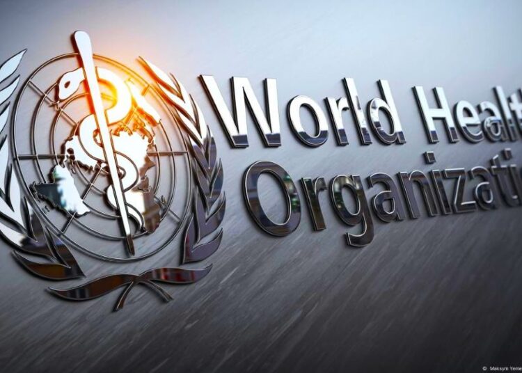 ΠΟΥ: Προχωρά σε περικοπές 400 εκατ. δολαρίων μετά την απόσυρση των ΗΠΑ