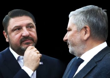 ΕΔΣΝΑ: Πόρισμα «καταπέλτης» για υπερκοστολογήσεις και χρέη εκατομμυρίων επί Πατούλη