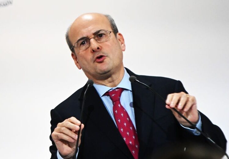 Χατζηδάκης: Η συμβολή των ολλανδικών πολυεθνικών στην ελληνική οικονομία