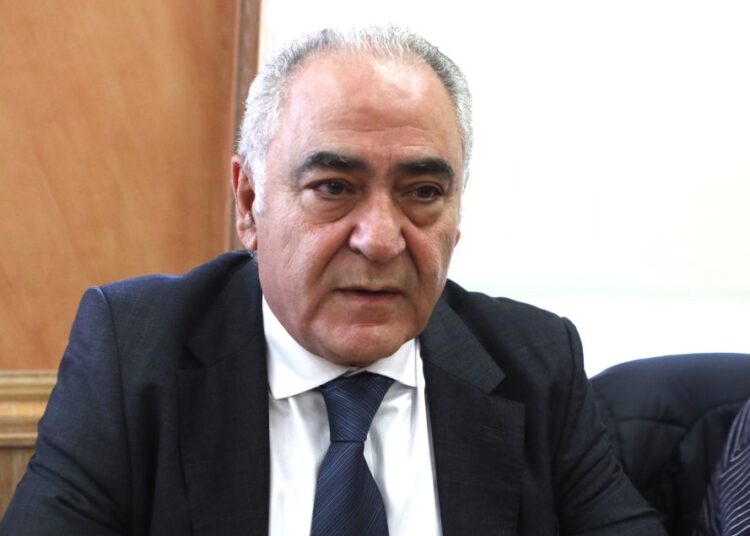 Χατζηθεοδοσίου: Ναι στην ψηφιακή κάρτα εργασίας, αλλά με προσαρμογές στην εστίαση