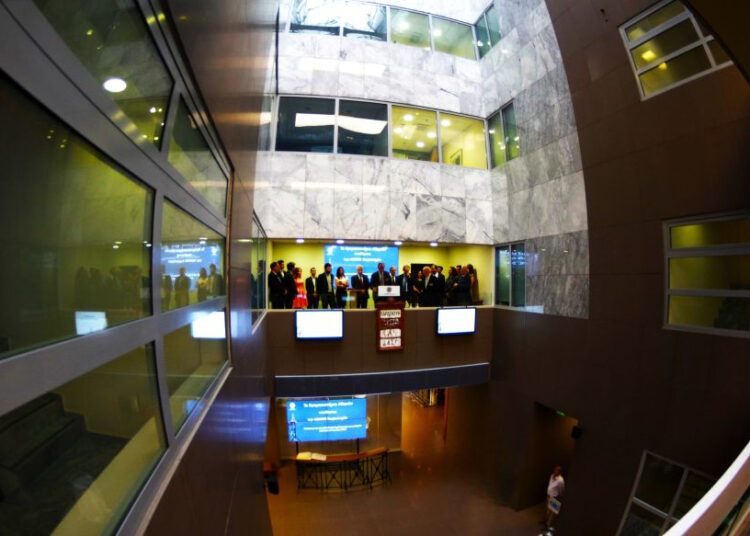 Χρηματιστήριο Αθηνών: Ο τραπεζικός δείκτης «καλπάζει» στα επίπεδα του 2015