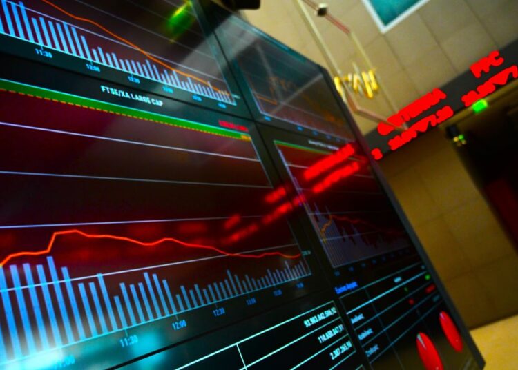 Χρηματιστήριο Αθηνών: Πτώση 0,37% μετά από ιστορικά υψηλά 14 ετών