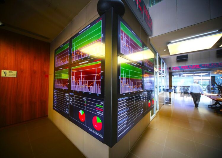 Χρηματιστήριο 2025: Οι μετοχές που «ψηφίζουν» αναλυτές και χρηματιστηριακές