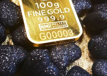 Νέο οικονομικό safe haven: Γιατί ο χρυσός γράφει ιστορία