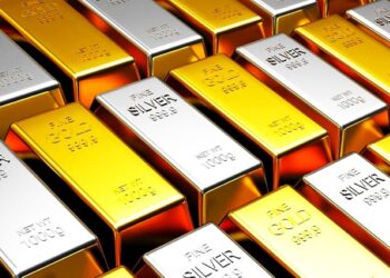 Το ασήμι σε χαμηλά έτους: Έρχεται breakout ή διόρθωση;