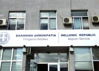 Υπουργείο Μετανάστευσης: Ζητήθηκε και έγινε δεκτή η παραίτηση Σφυράκη