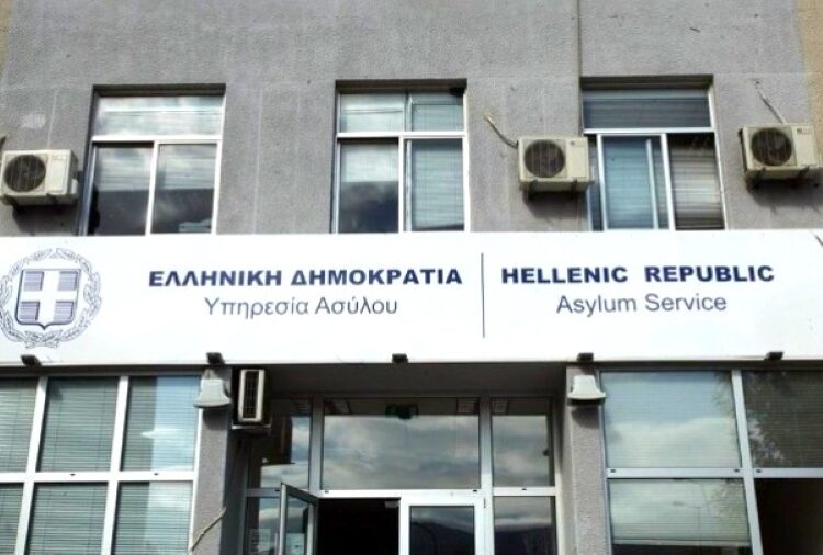 Υπουργείο Μετανάστευσης: Ζητήθηκε και έγινε δεκτή η παραίτηση Σφυράκη