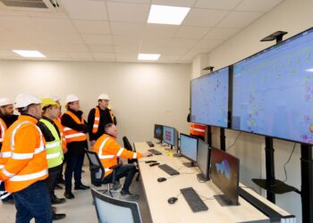 Σε εξέλιξη οι δοκιμές της ηλεκτρικής διασύνδεσης Κρήτης-Αττικής