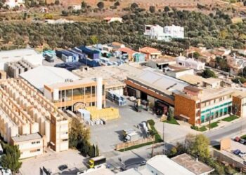 Προς πώληση ο Κουρτάκης