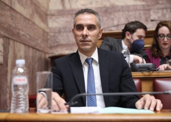 ΕΡΤ: Επίσημα νέος CEO ο Κωνσταντίνος Παπαβασιλείου