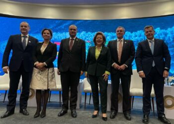 Η Ανατολική Μεσόγειος ως ενεργειακός κόμβος: Ο ρόλος του GREGY και η παρουσία του Ομίλου  Κοπελούζου στην EGYPES 2025