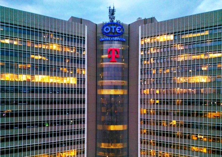 ΟΤΕ: Ισχυρές λειτουργικές επιδόσεις το 2024 – Επενδύσεις 610-620 εκατ. ευρώ το 2025 κυρίως σε οπτικές ίνες