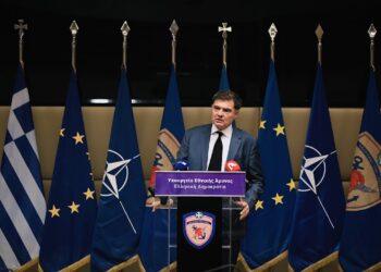 Motor Oil: Δωρεά 5 εκατ. ευρώ προς το Πολεμικό Ναυτικό ανακοίνωσε ο Όμιλος