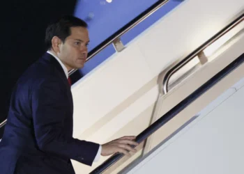 Μάρκο Ρούμπιο: «Μια συμφωνία για τα ορυκτά της Ουκρανίας θα επέτρεπε την αποζημίωση του Αμερικανού φορολογούμενου»