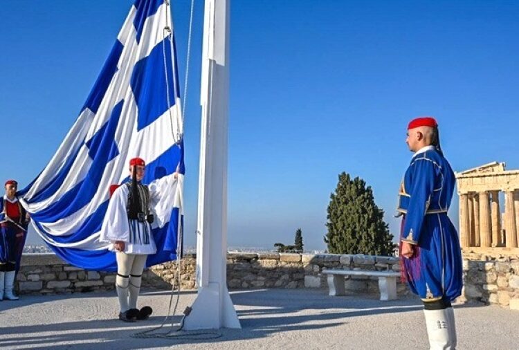 25η Μαρτίου 2025: Το πρόγραμμα των εορτασμών στην Αθήνα και σε όλη τη χώρα