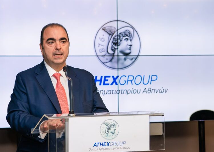 Αλέξανδρος Εξάρχου: Νέα κίνηση από Aktor, εξαγοράζει το 51% της Sun Force