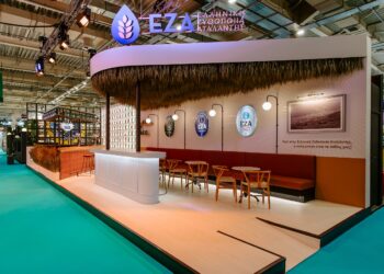 Η ΕΖΑ  προοδεύει αλλά «ματώνει» τους μετόχους- Ανάμεσά τους και ο Δ. Δασκαλόπουλος